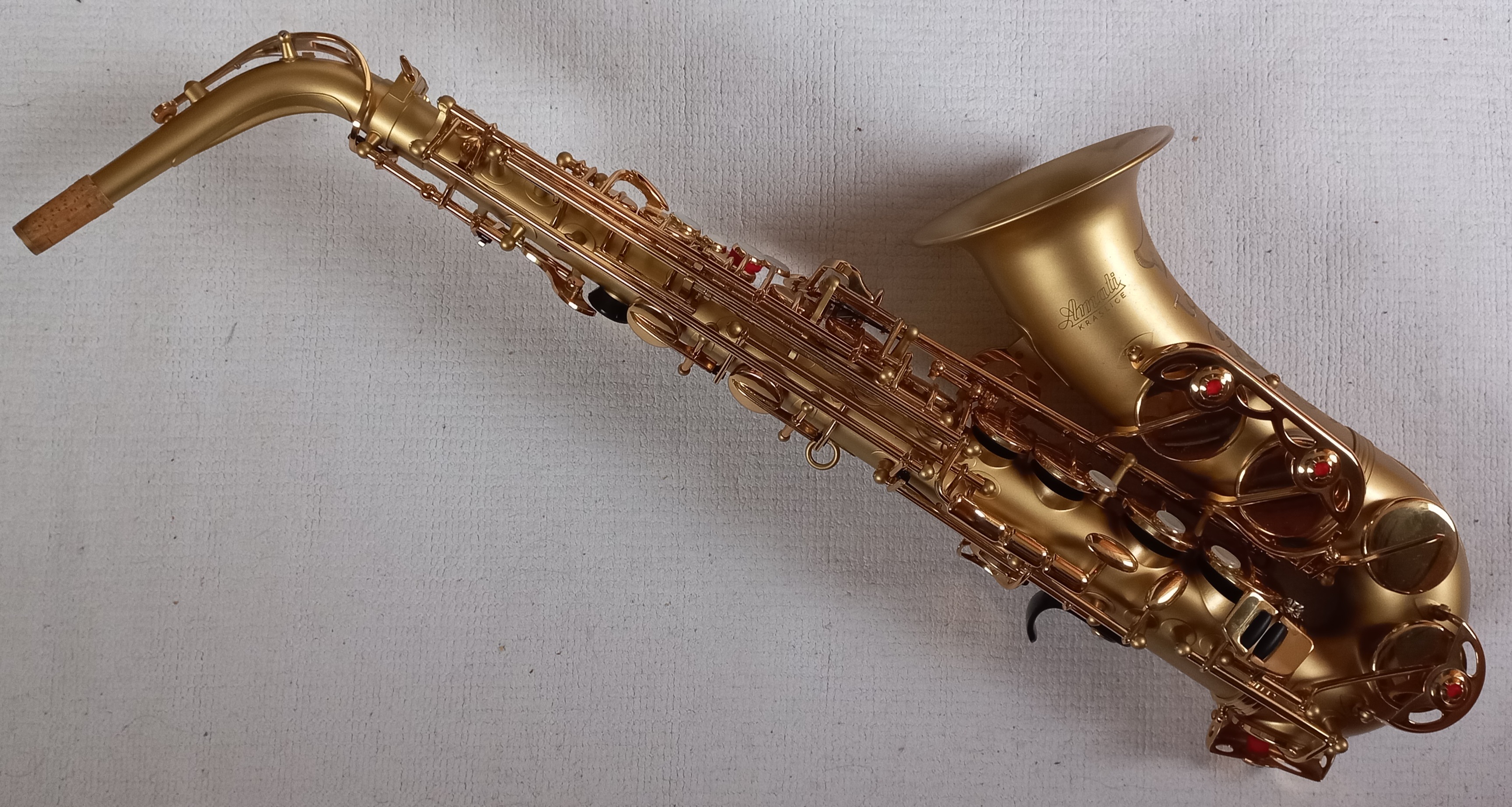 Amati ATA 332 Toneking