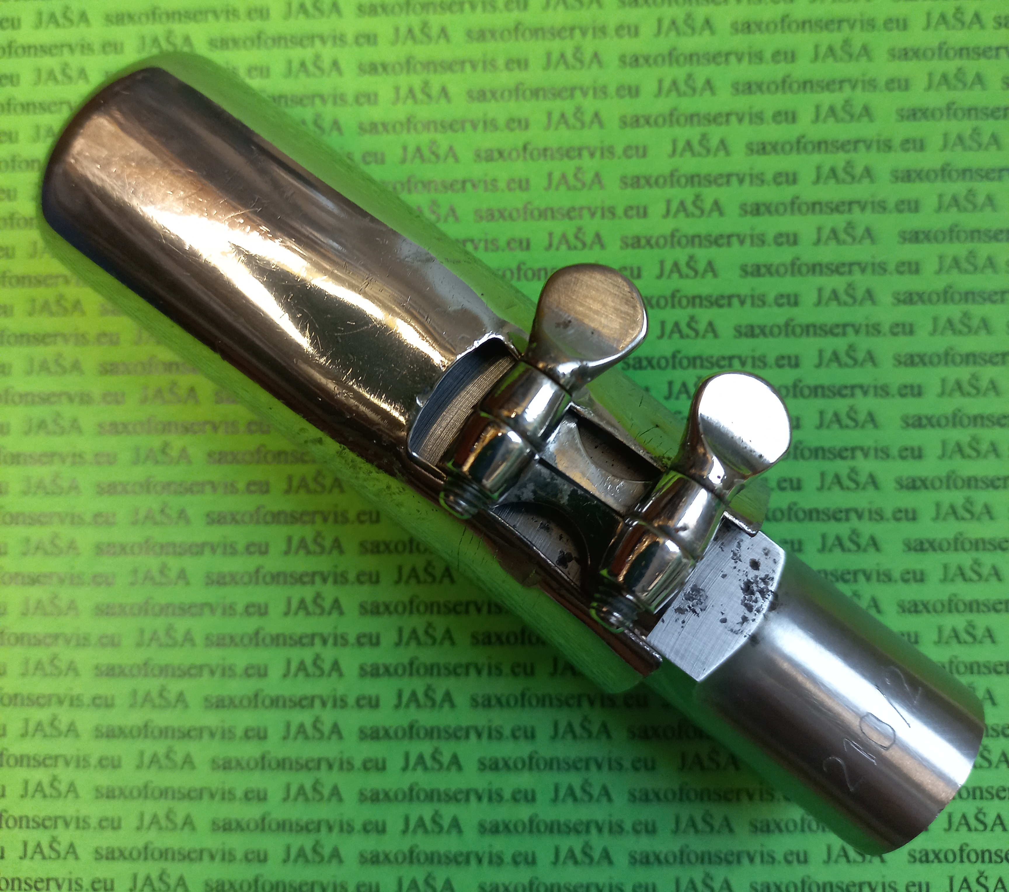 Amati Metal 210/2