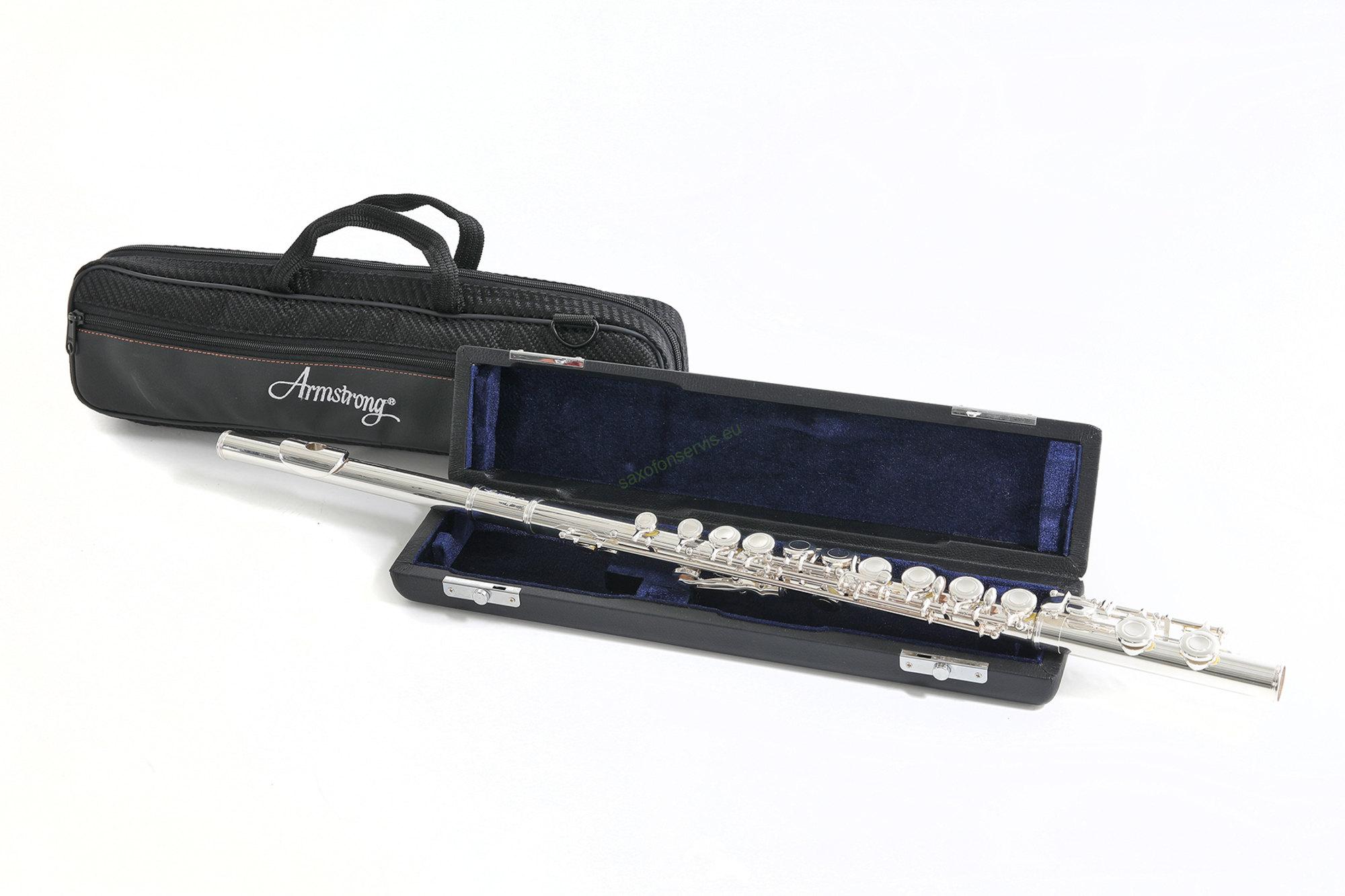 Armstrong FL650ED - Conn Selmer