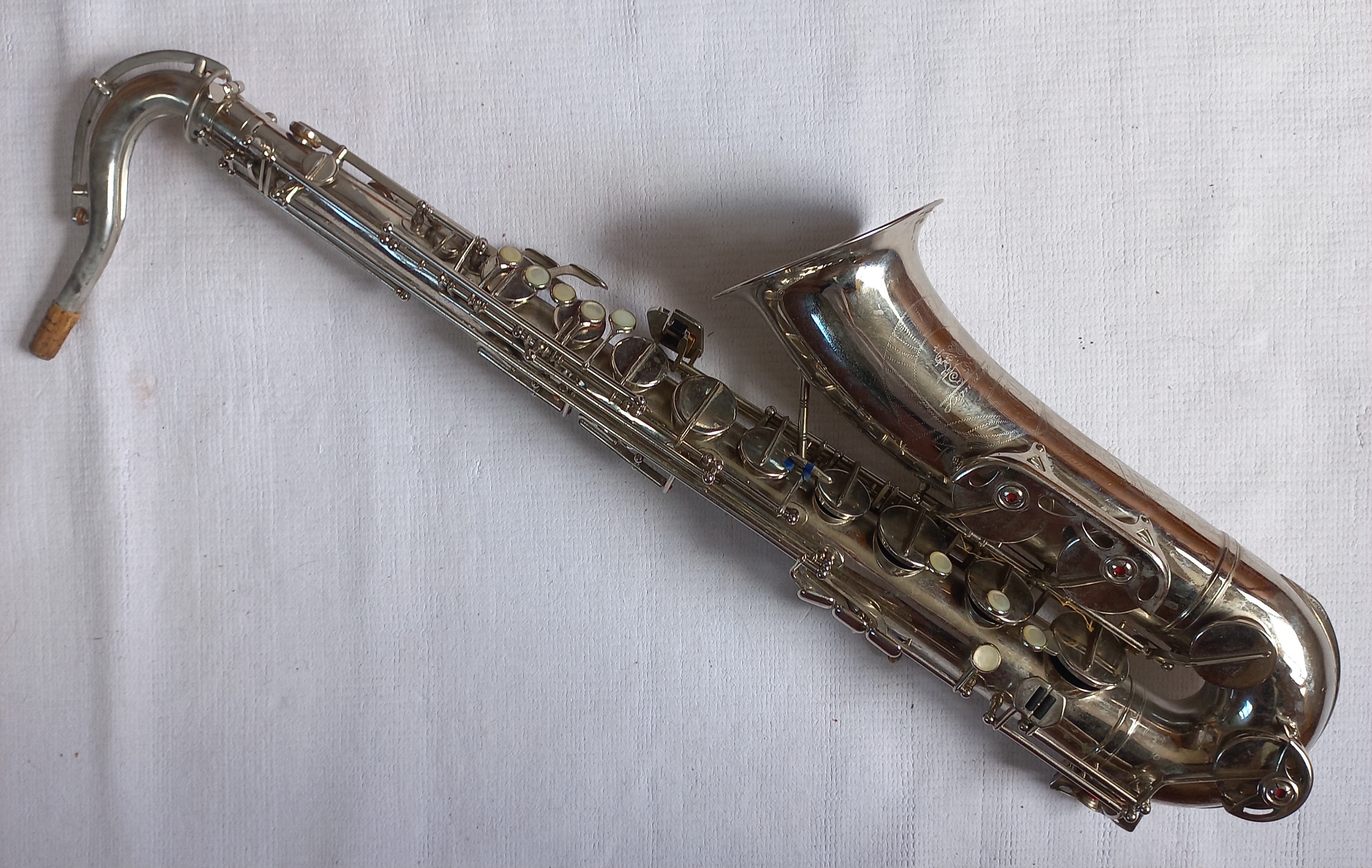 AMATI Lignatone No.34473
