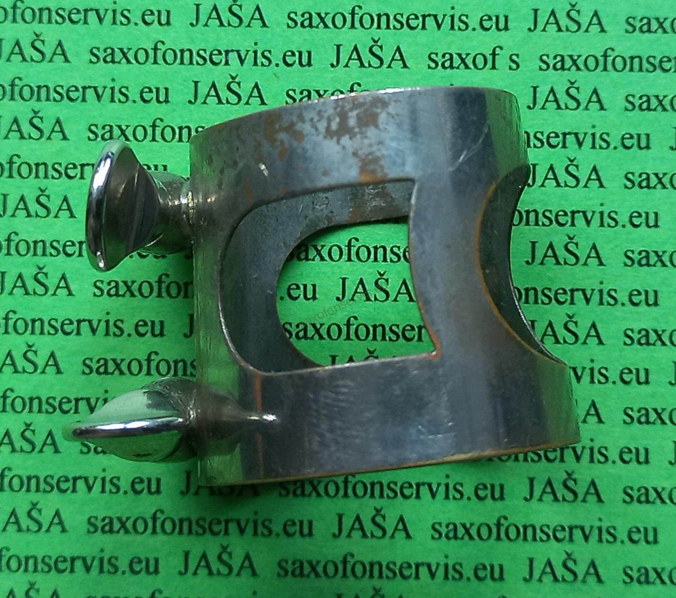 Ligatura na Bb klarinet  No.8492
