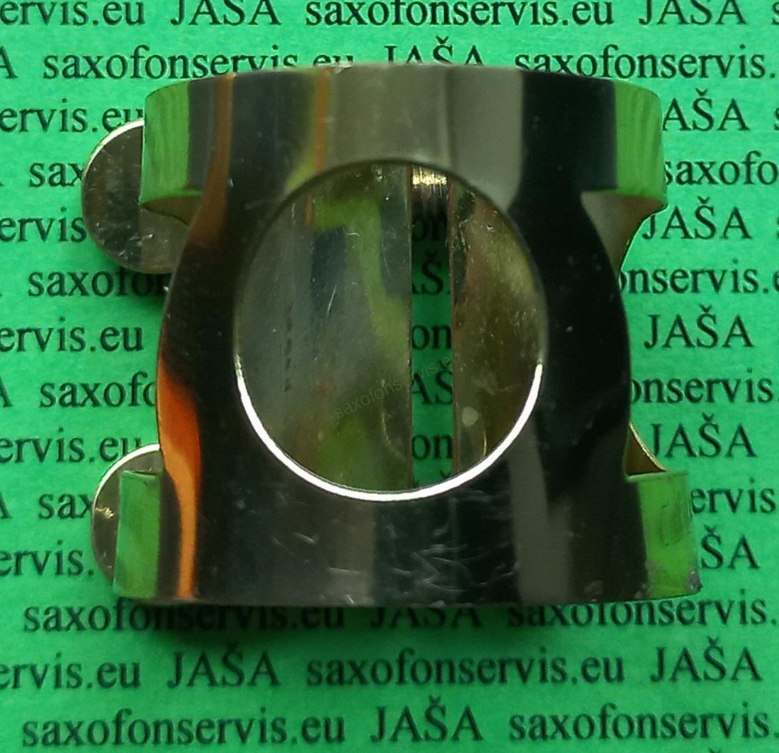 Ligatura na alt saxofon  No.8494