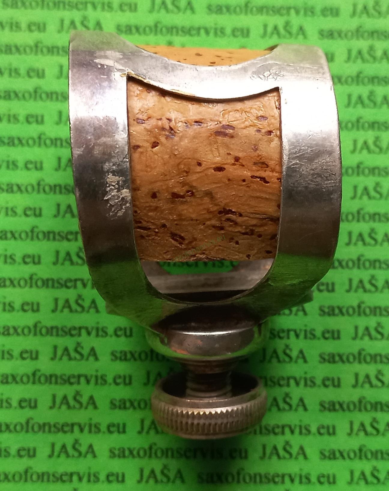 Ligatura tenor saxofon  No.8502