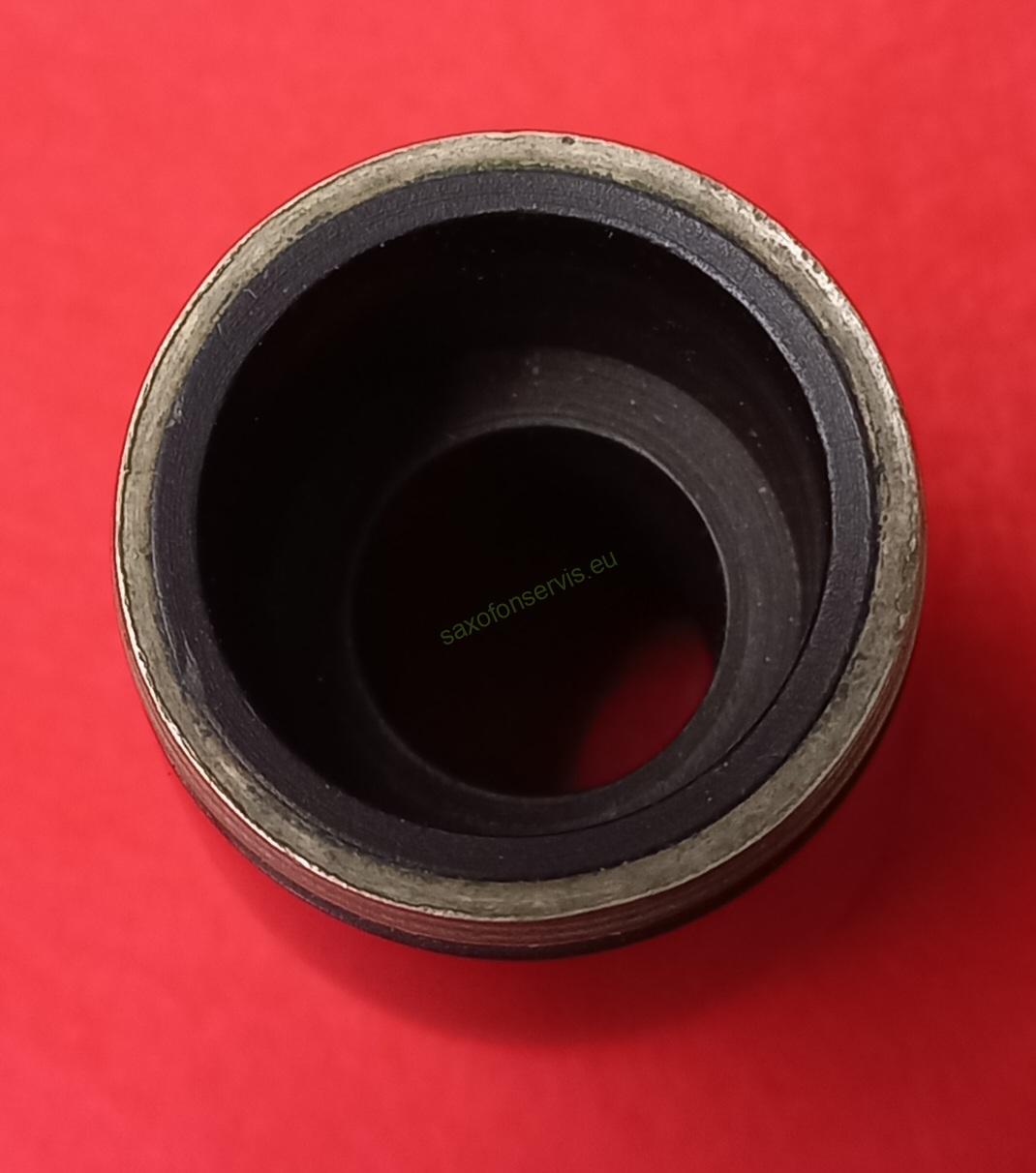 Soudek plastový 59,5 mm