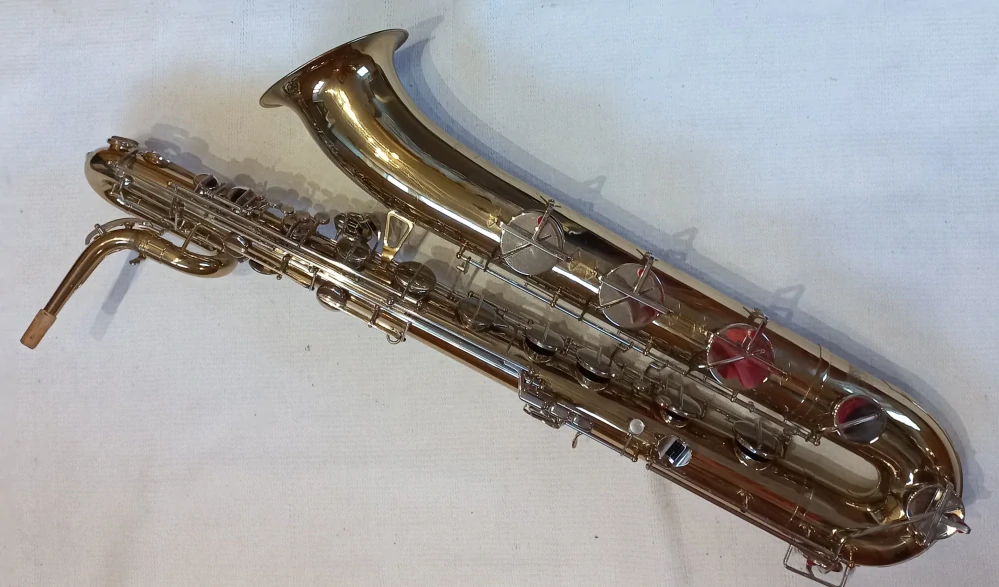 Amati Super Classic No.160643  