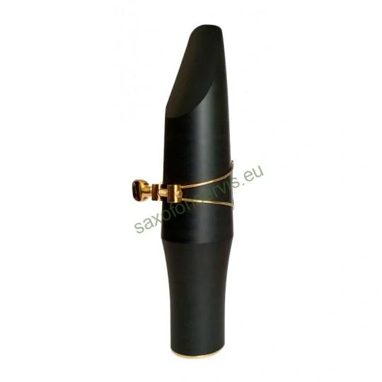 BRANCHER Baryton L Hard Rubber