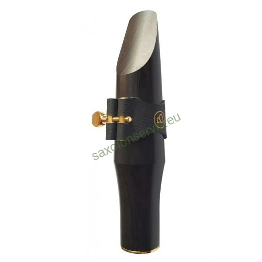 BRANCHER Baryton L Ebony Wood