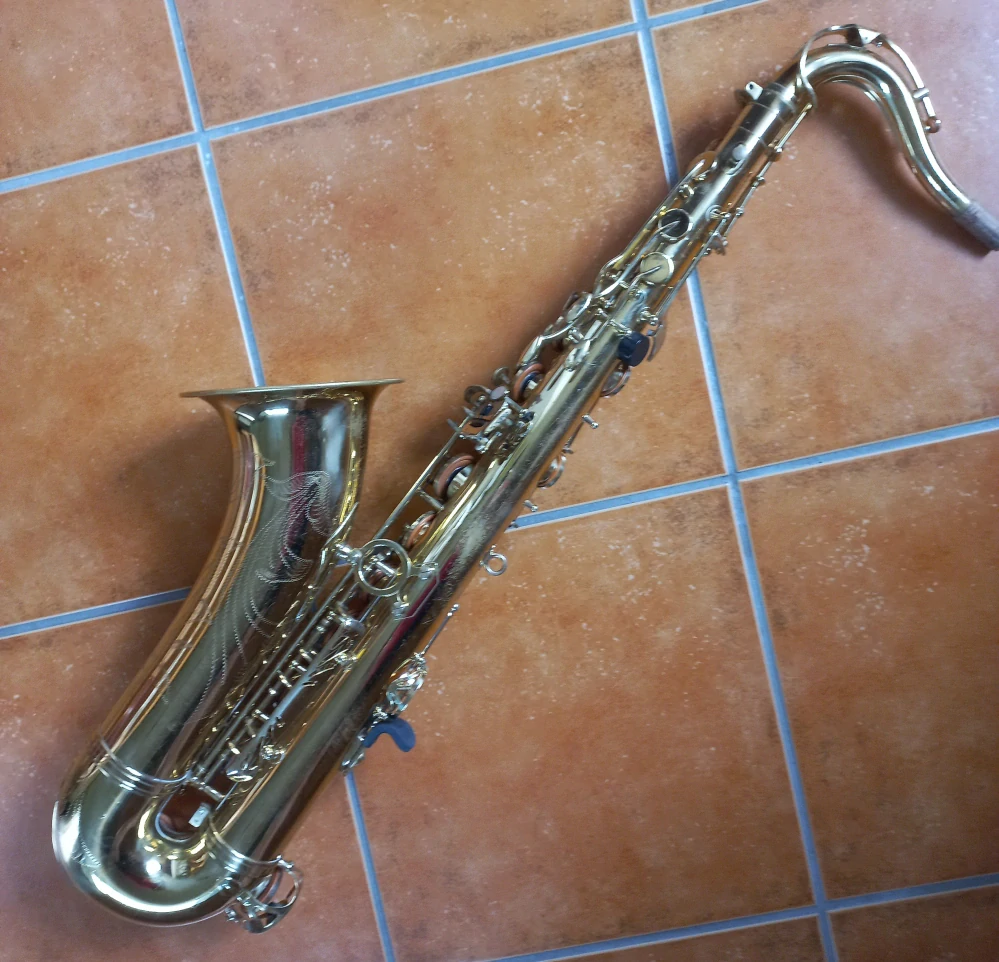  CONN - SELMER  Prelude, výr.č.AP03308050