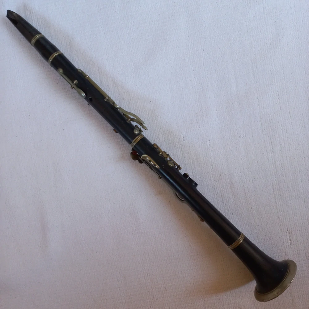 Klarinet Kohlert No.272555
