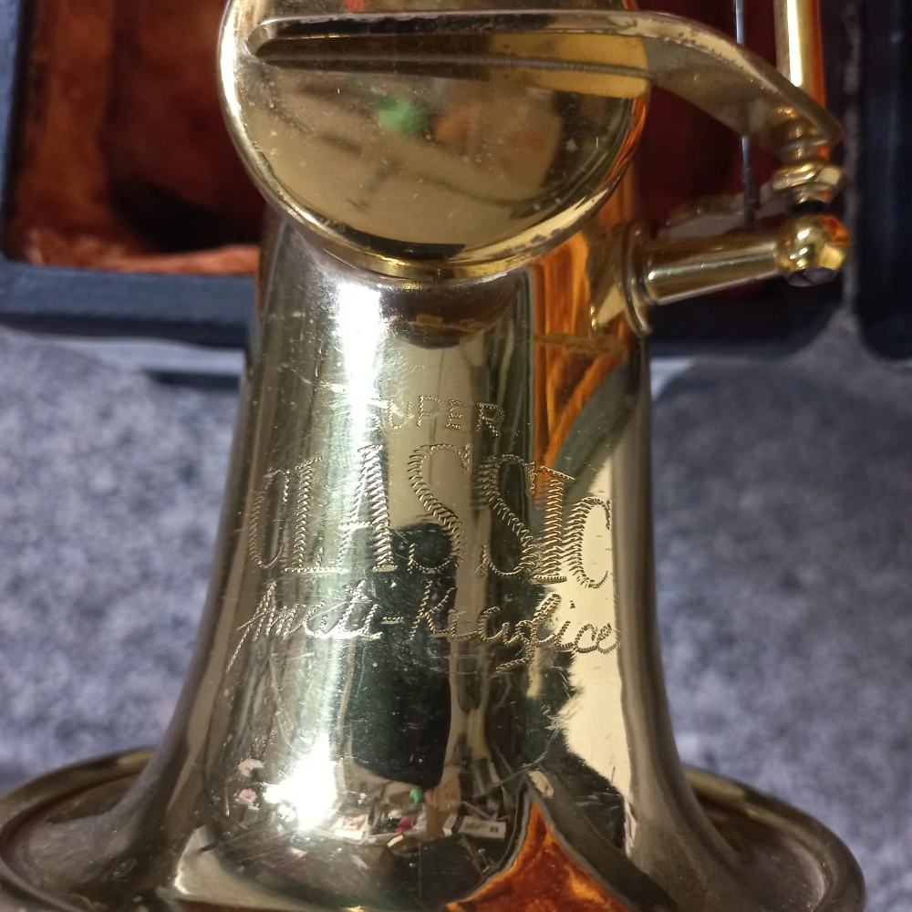 Amati Super Classic No.7328