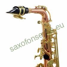TSA-500  Alt saxofon rovný