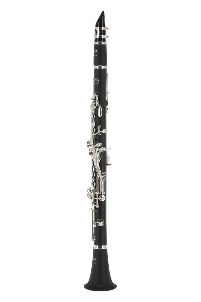 Gewa KS10E model Karel Sandner