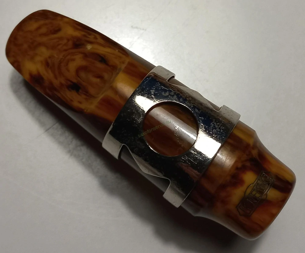 TONEKING (Hnědý fládr) Tenor No.8756