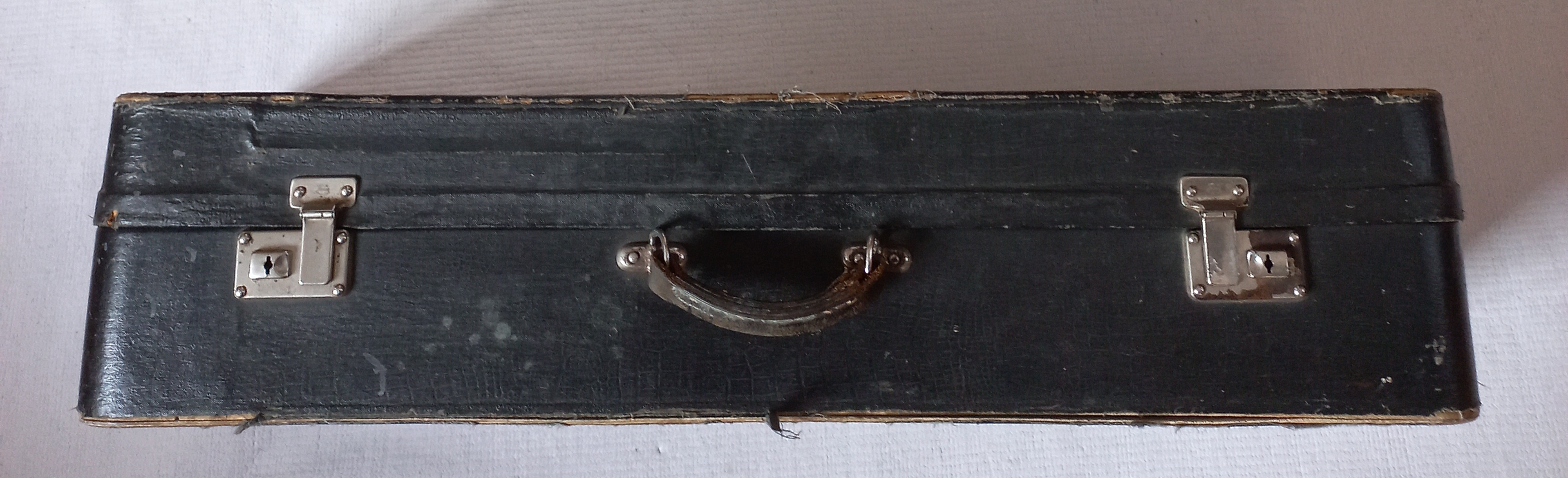 Pouzdro použité na tenor saxofon No.8760