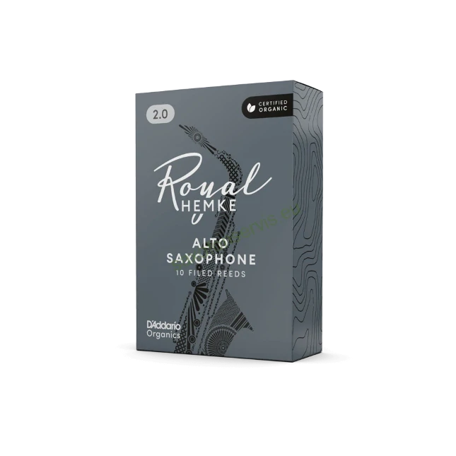 Hemke Royal 2,0  1ks NEW