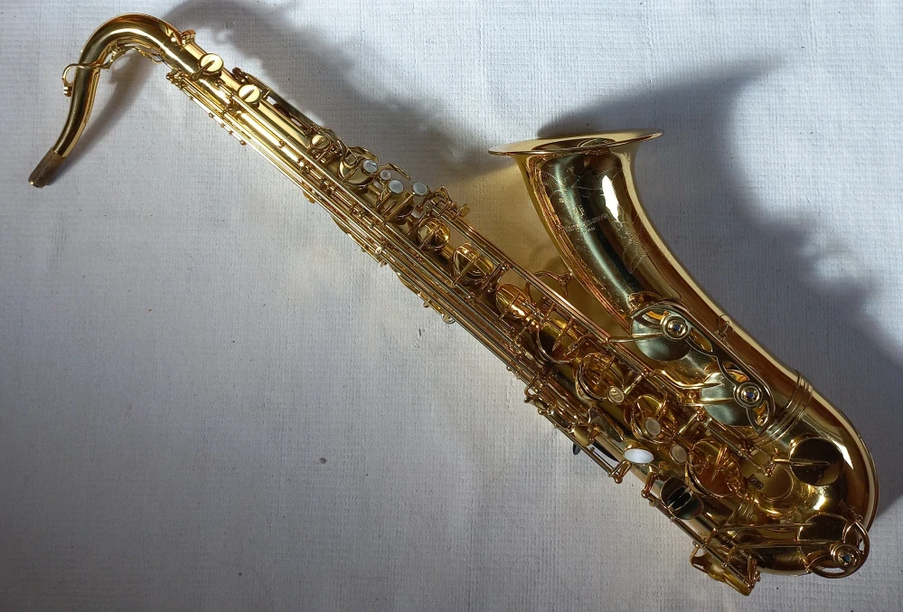 Yanagisawa 991  No.00275619