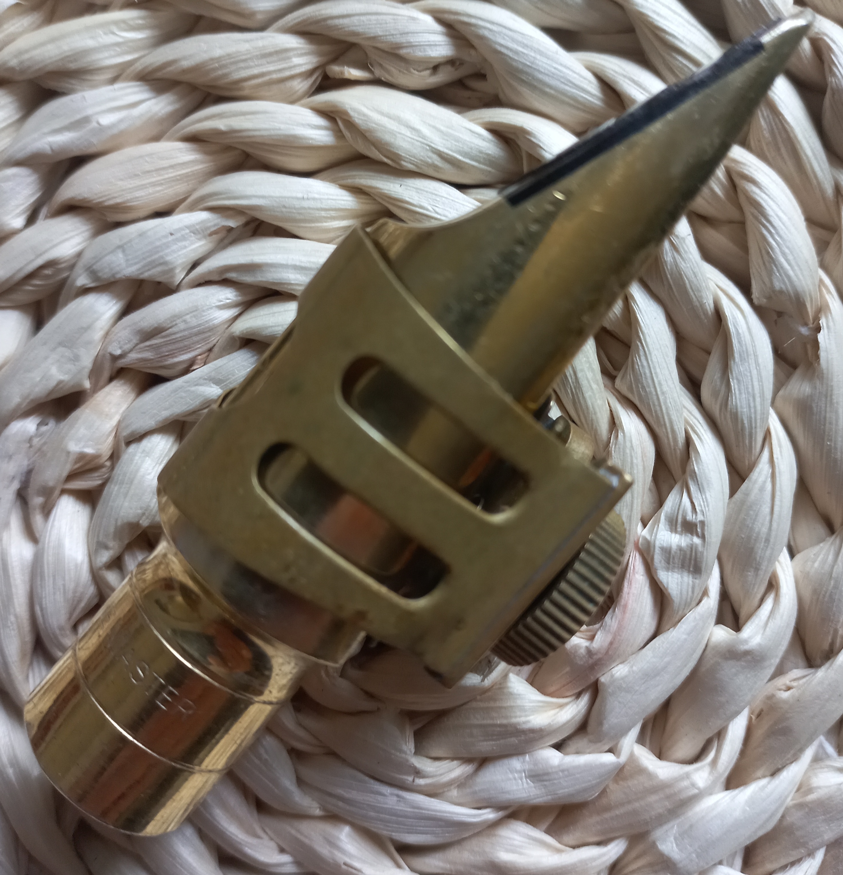 Otto Link 4* - Tonemaster