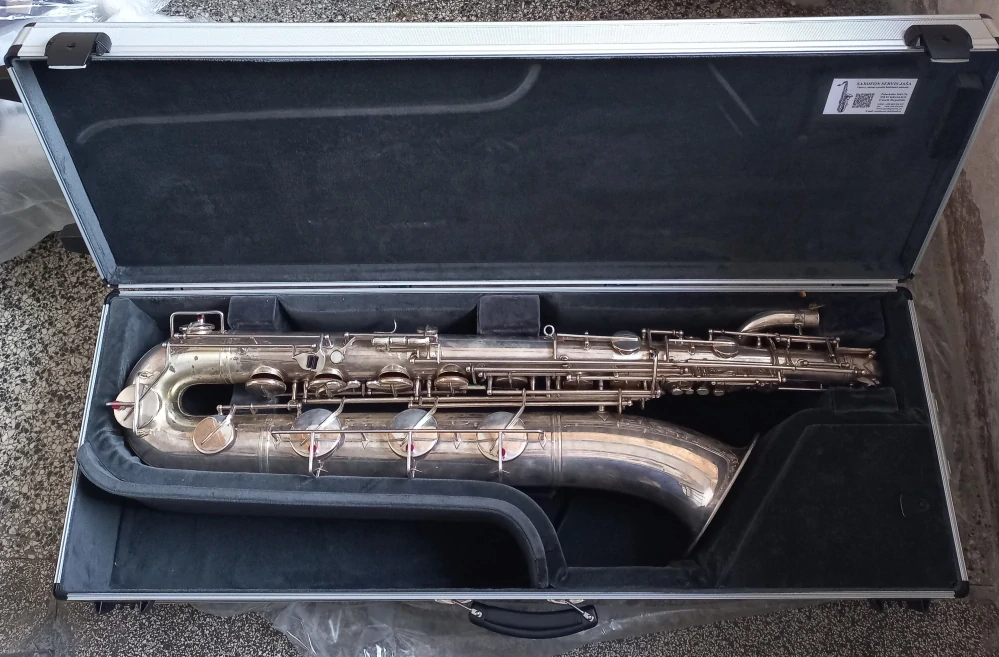 Jakob Winter JW 2197 CA RO 