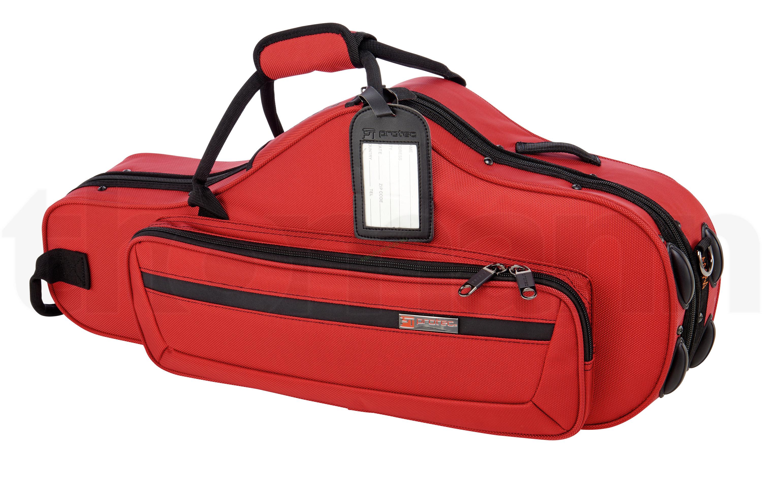 PROTEC PB-304 CT RED  Alt