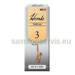 HEMKE 2,0     Tenor 1ks