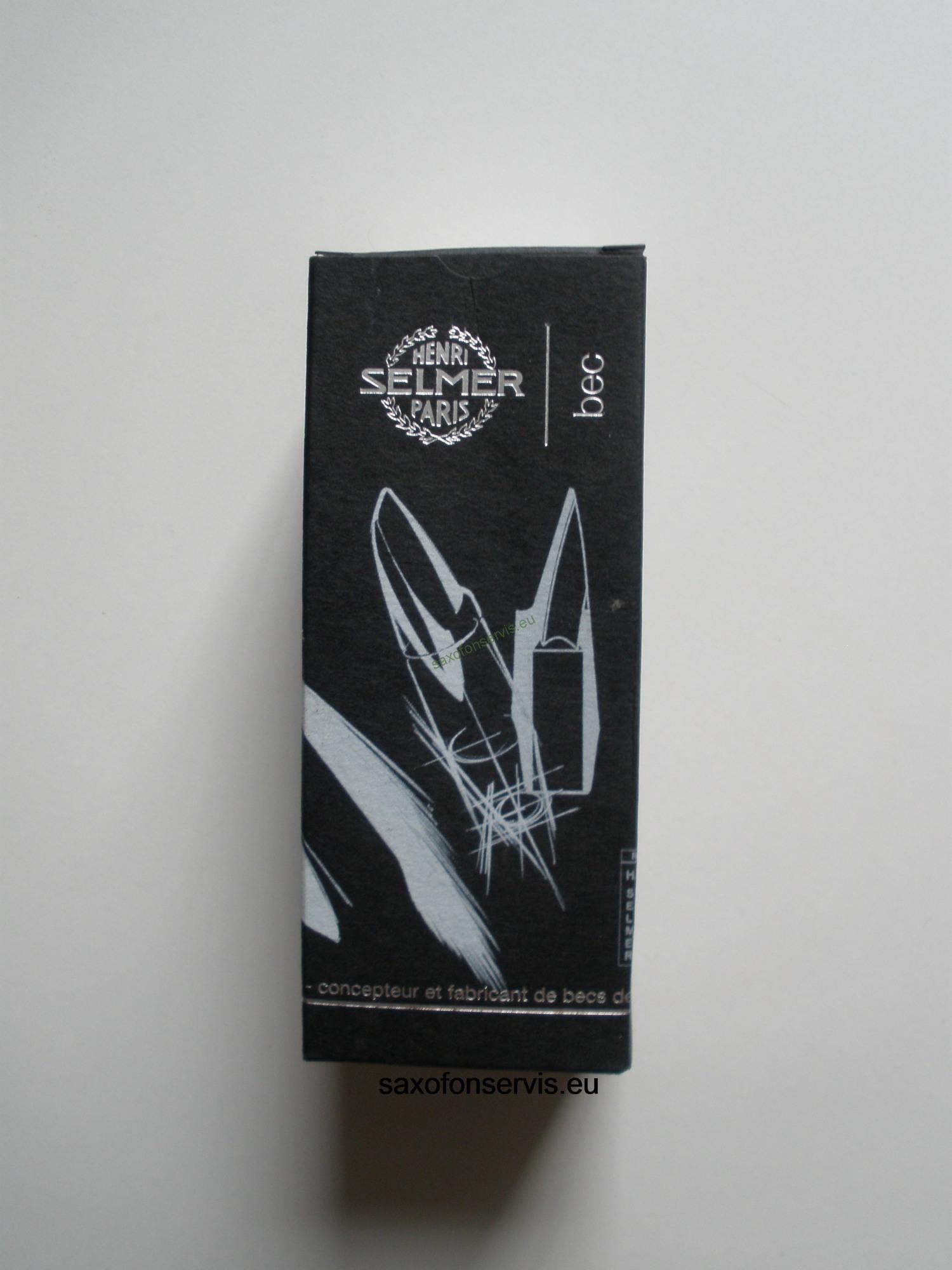 Selmer S80 E  Alt