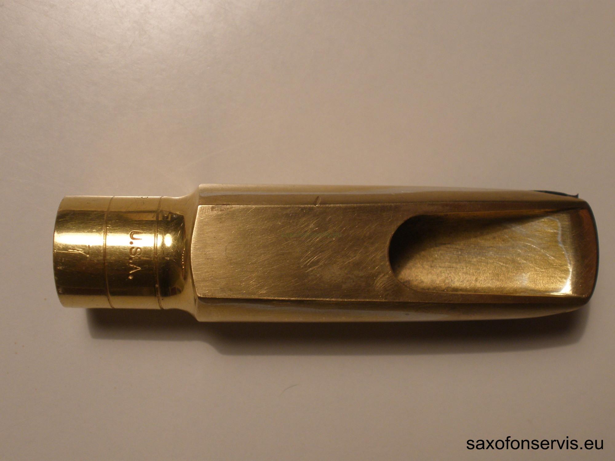 Otto Link 7 Metal