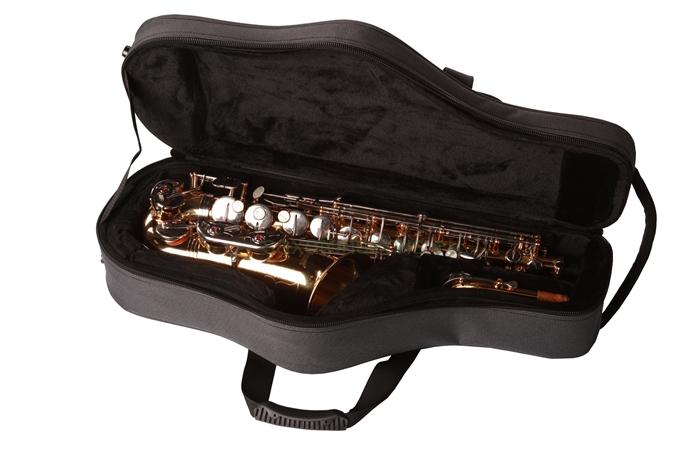 GATOR GL- Alto Sax- MPC