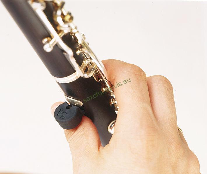 BG A21 Thumb Rubber