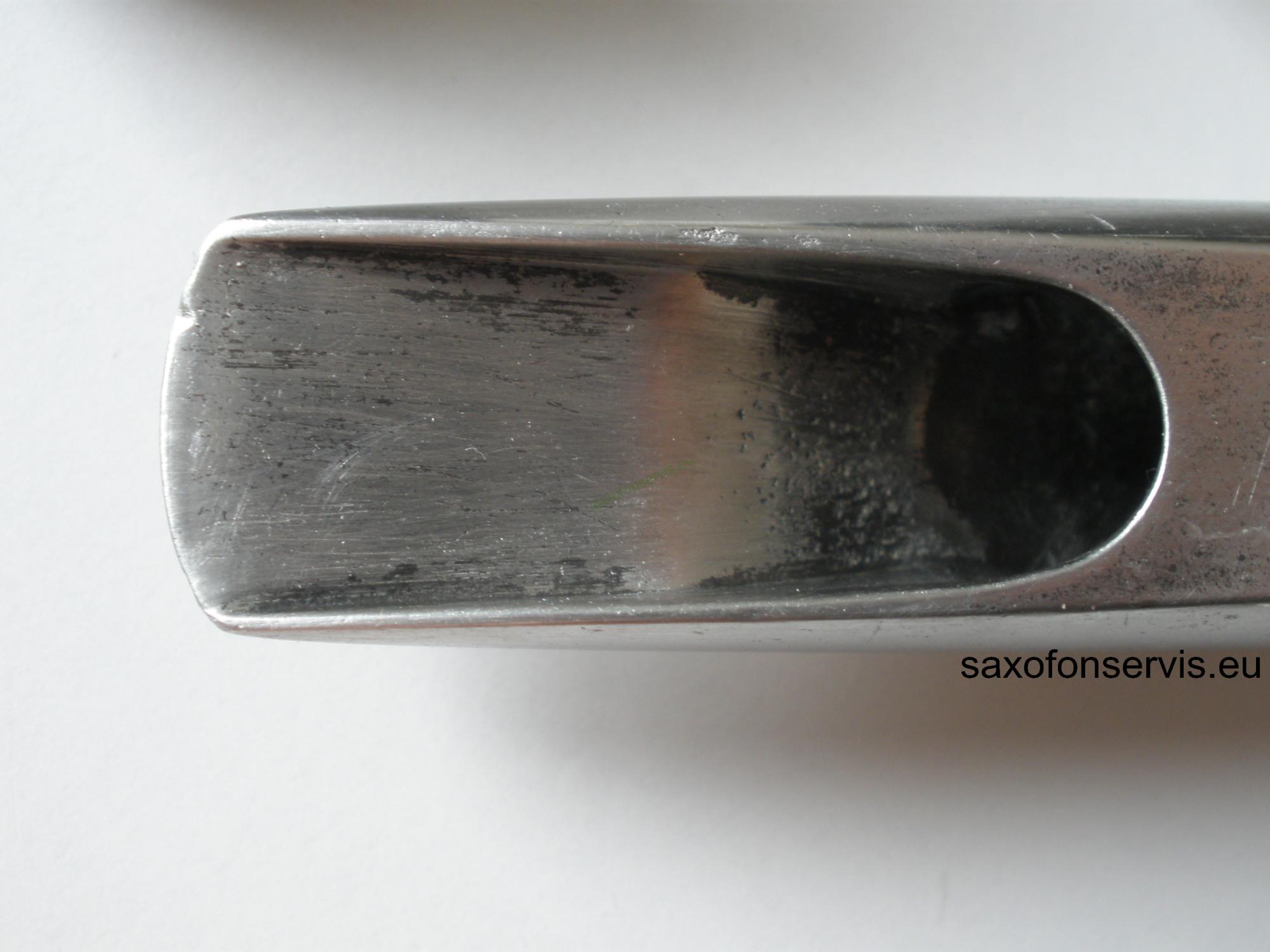 DUKOFF  D8 Metal