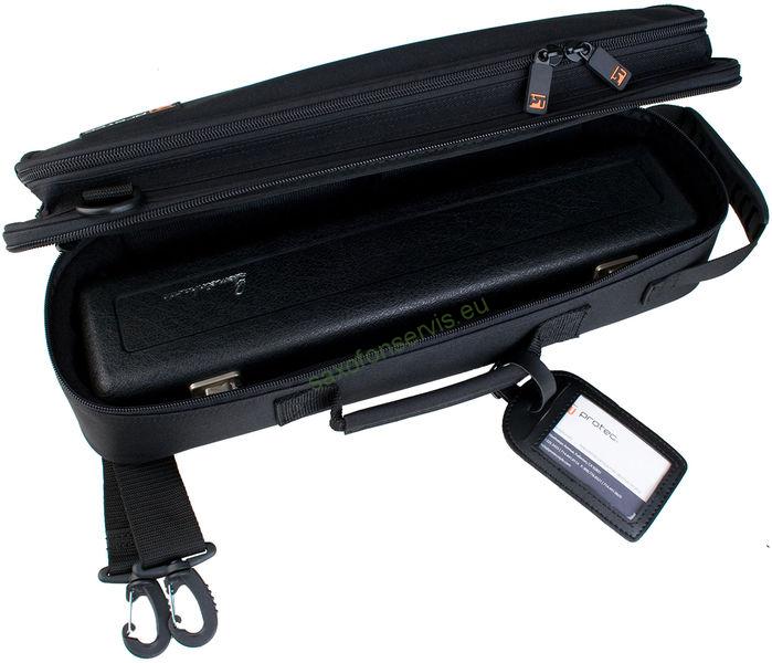 Protec A-308 Černý