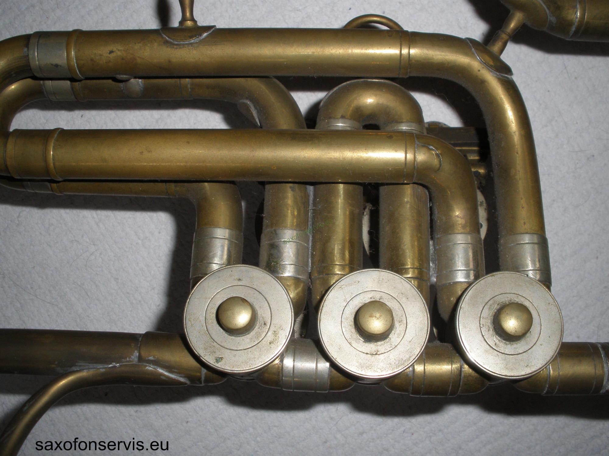 B Tenor 