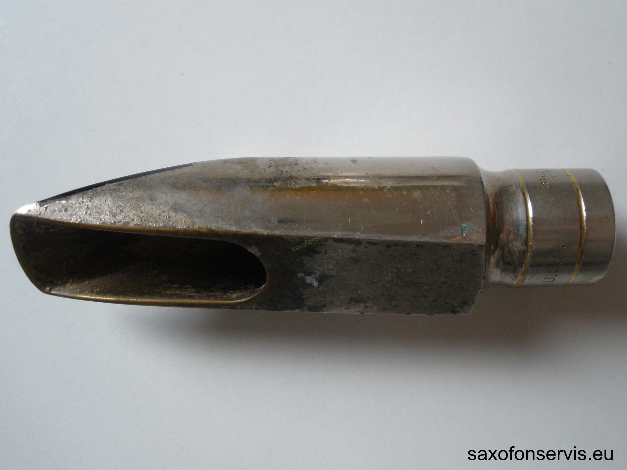 Otto Link 7 Metal