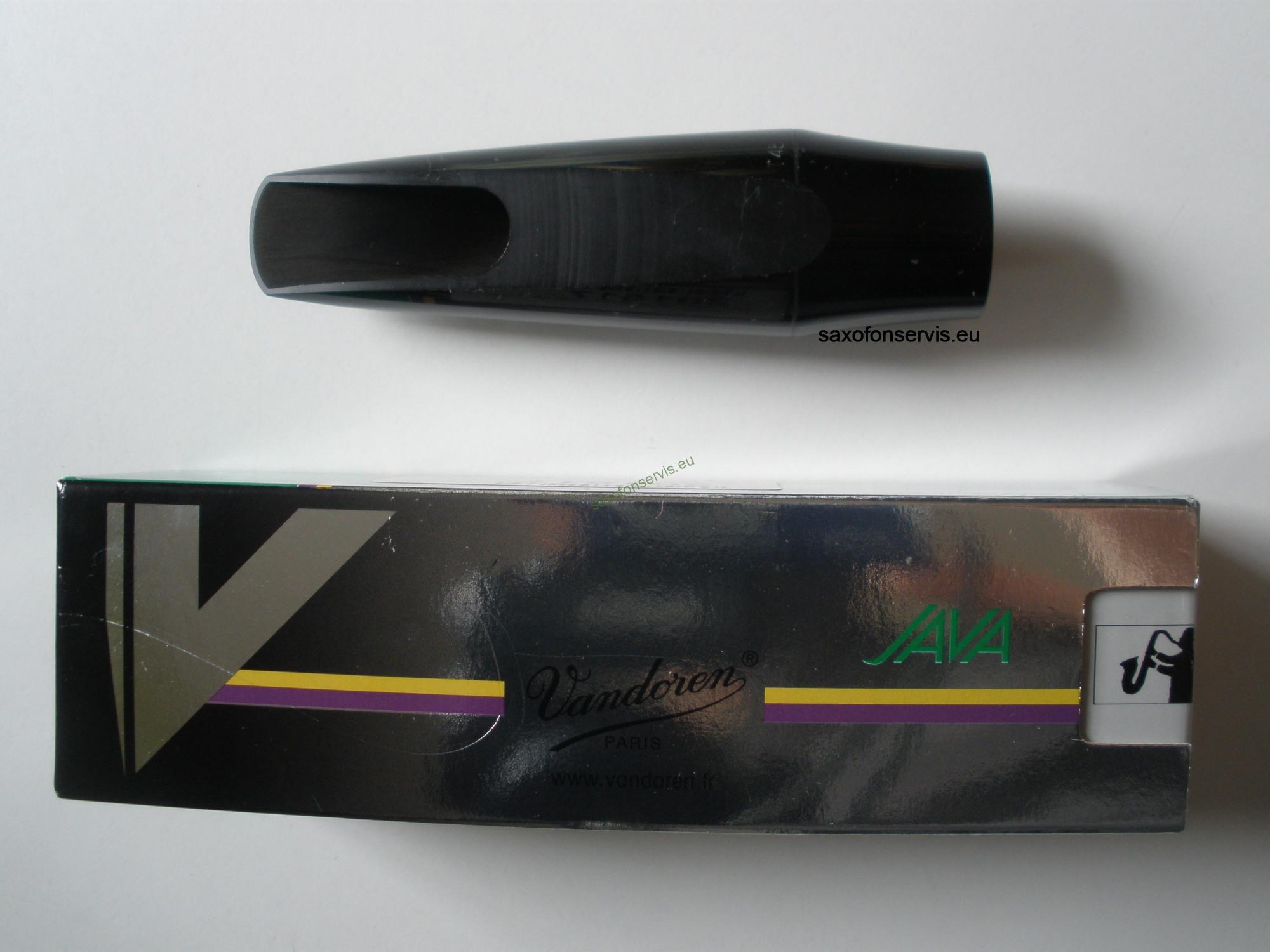 VANDOREN Java T45