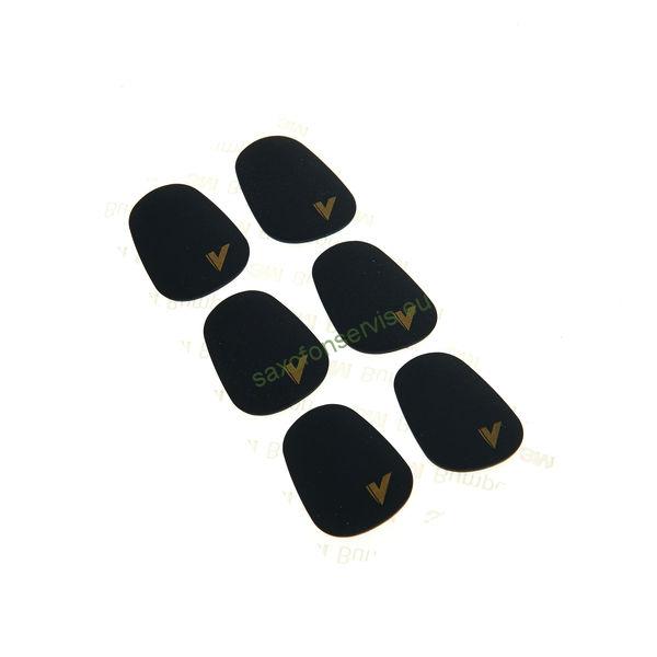 VANDOREN - Nálepka na hubičku 0,8mm , 6ks