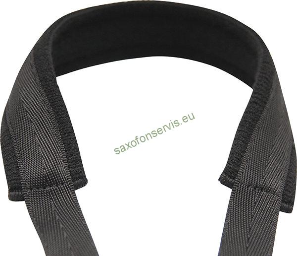 BG S10 SH popruh na alt,tenor saxofon
