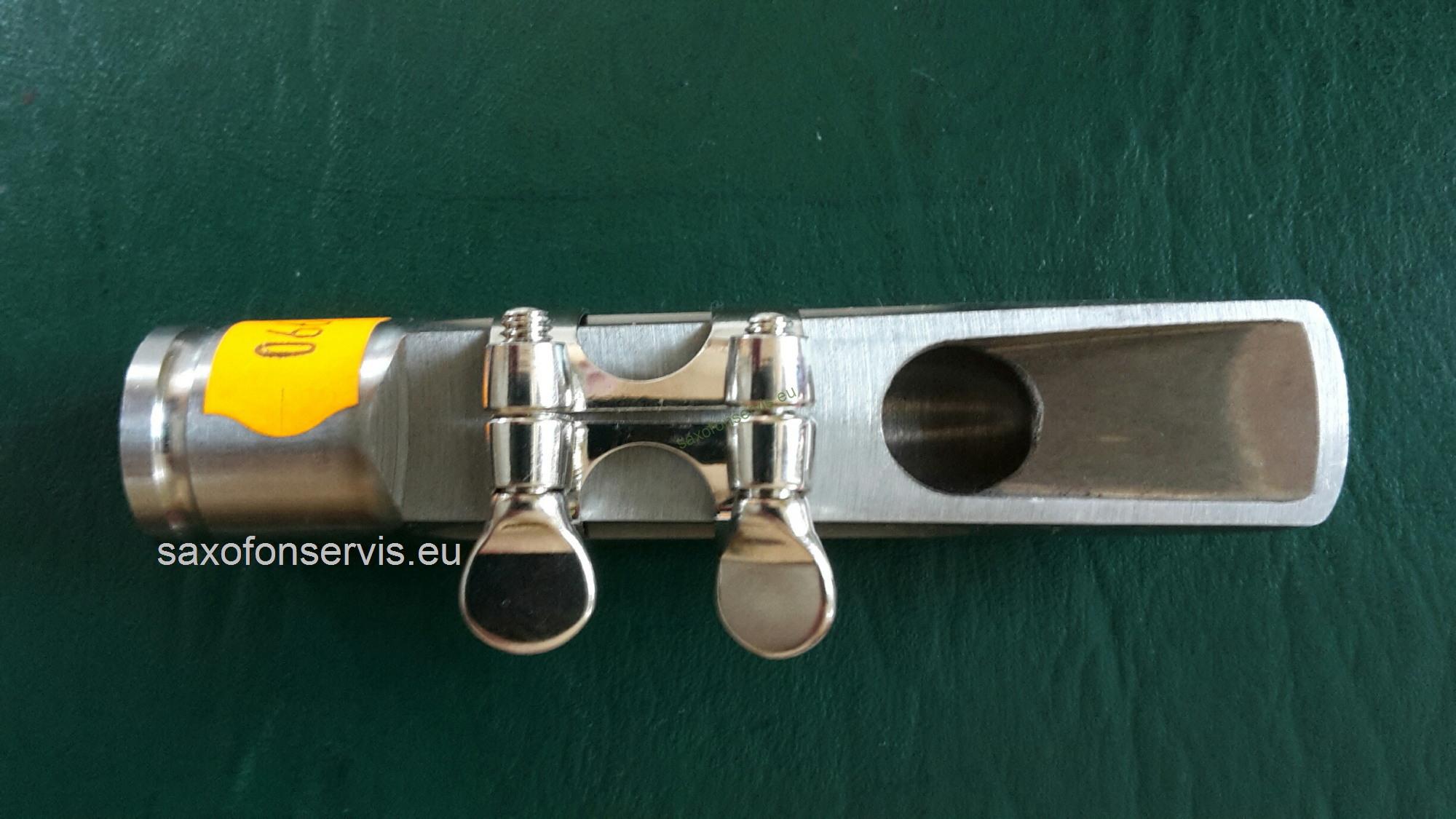 Amati Metal  alt saxofon