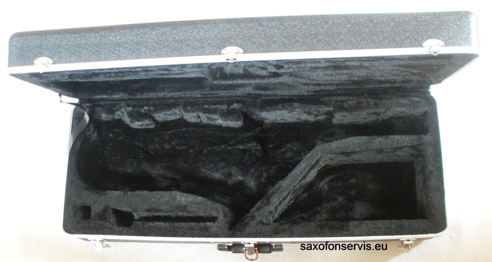Jaša - ABS pouzdro tenor saxofon