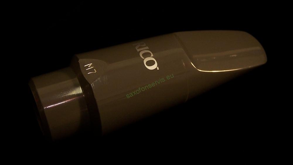 Rico M7 - Metalite Alto Sax