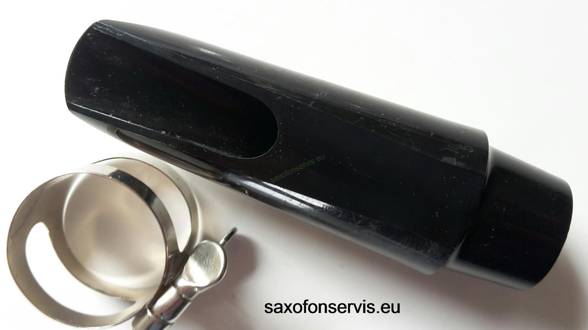 AMATI 5 - hubička tenor saxofon