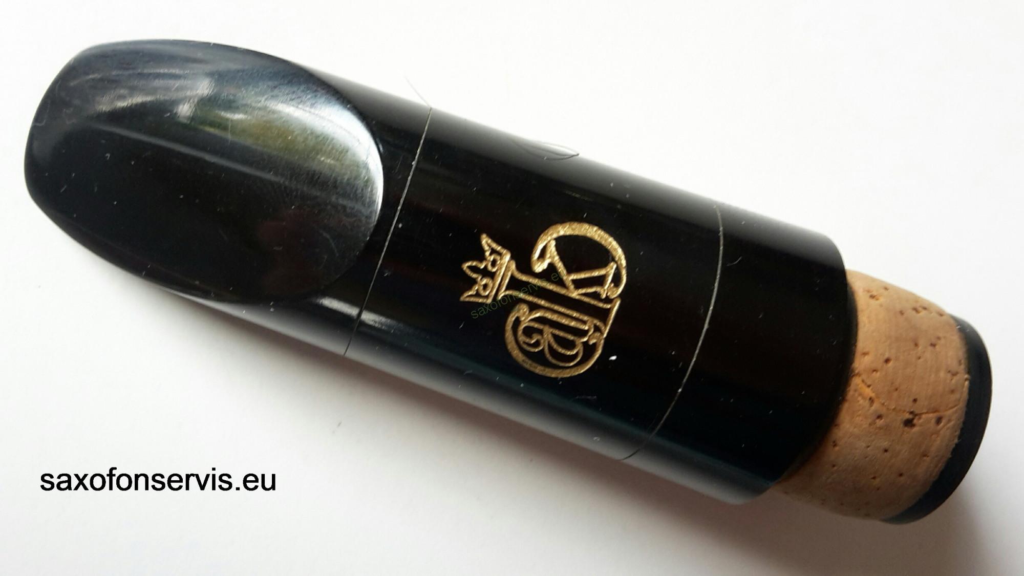 AMATI AK S 6 - hubička Bb klarinet