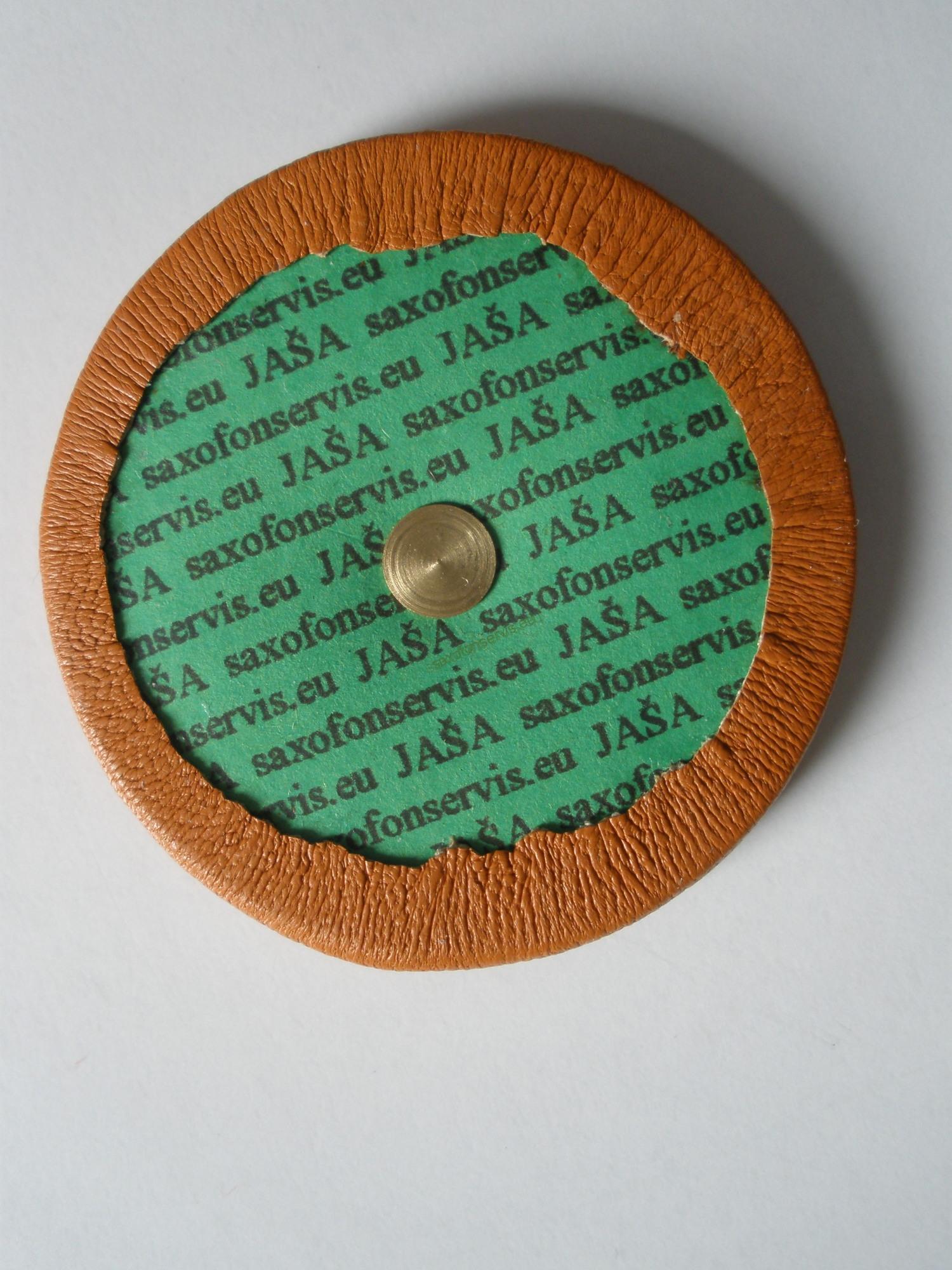 Jaša - Green Line 2 ADP, 26 mm, 1ks 