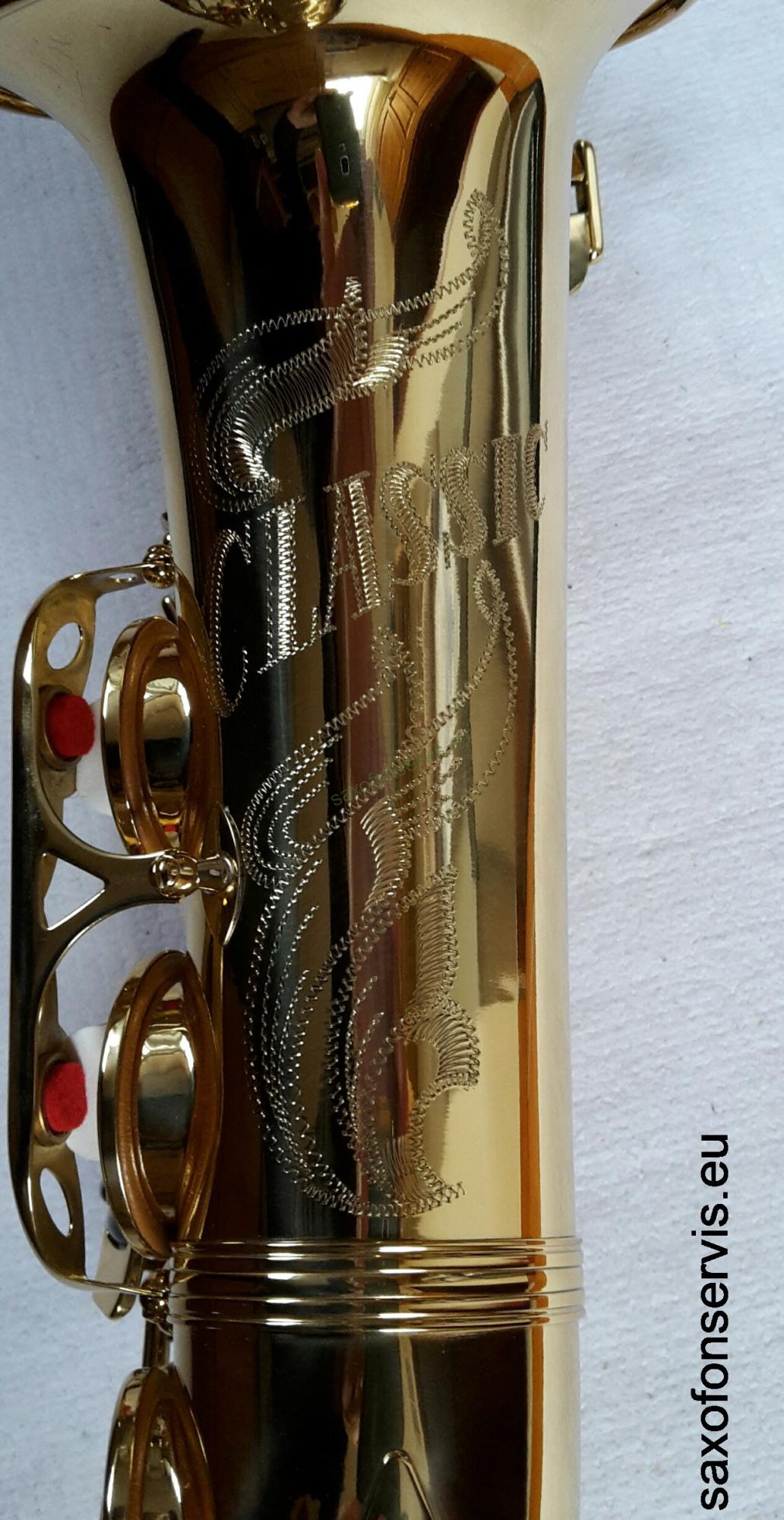 Amati AAS 43
