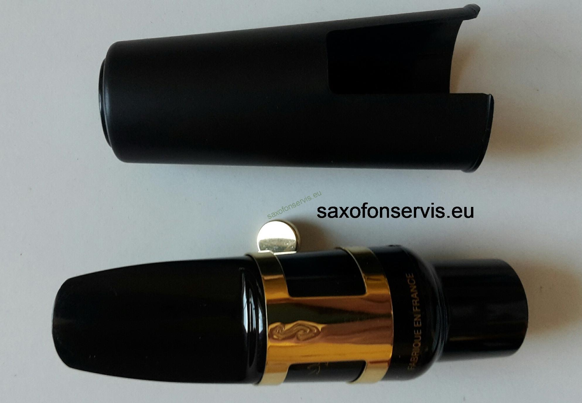SELMER Seles - hubička na alt saxofon