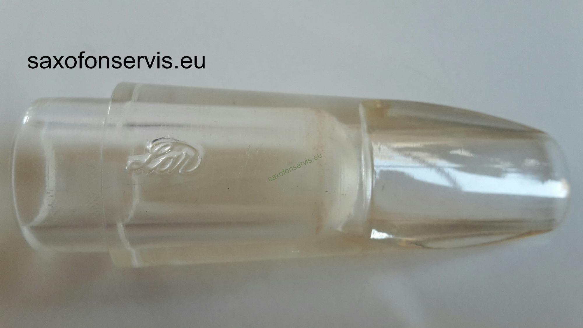 LAR (4) hubička pro alt saxofon,čirá