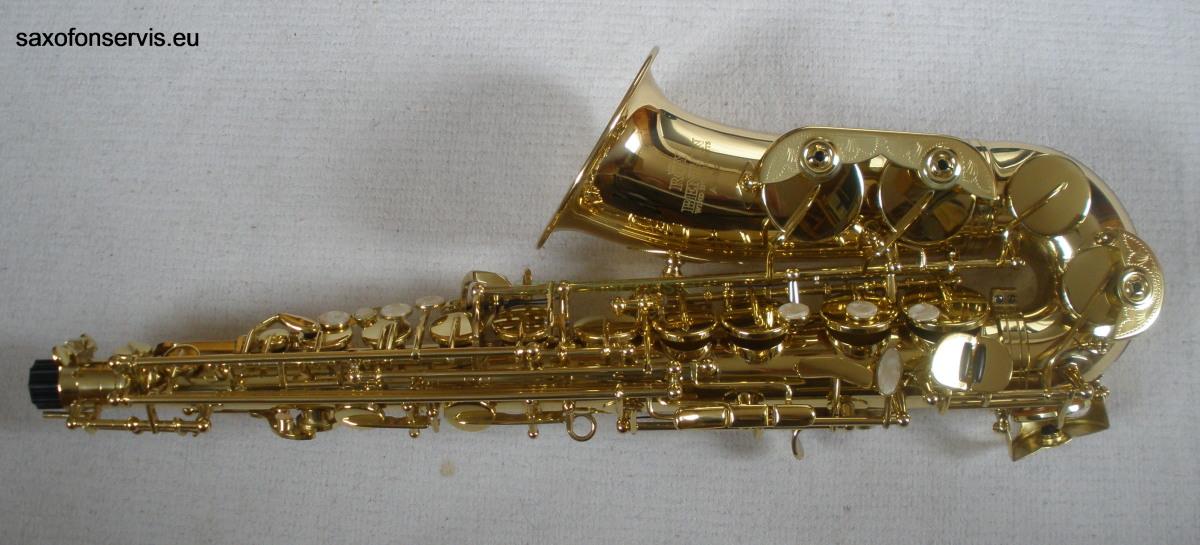 ROY BENSON         AS-302  Pro 