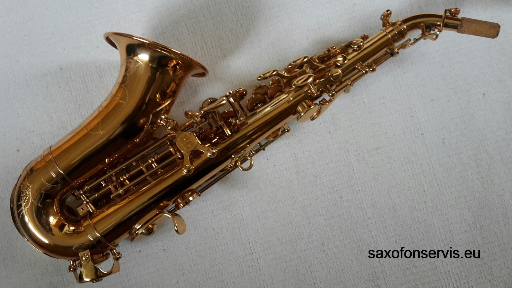 ROY BENSON         SG-302 