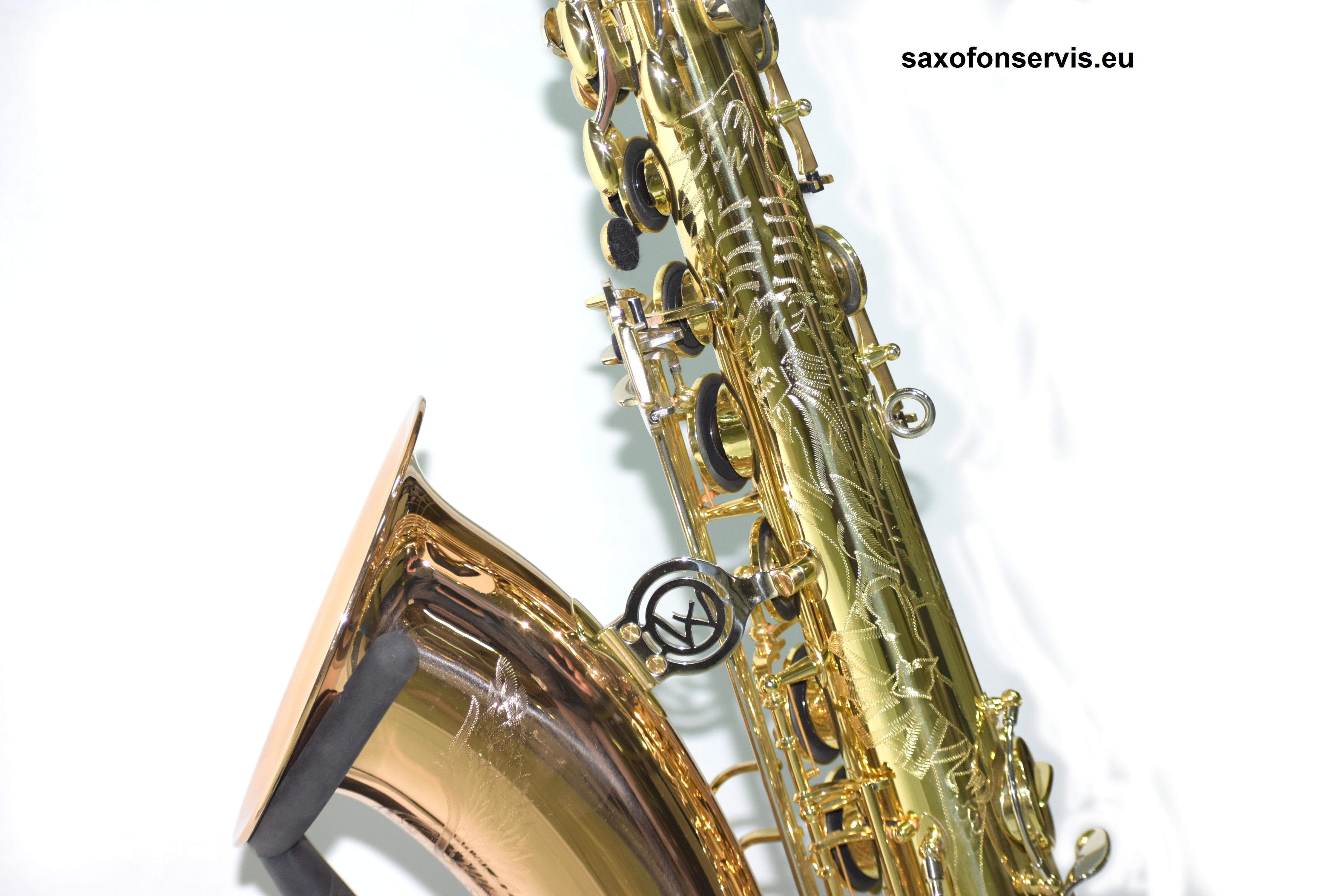 OW Lineage - tenor saxofon
