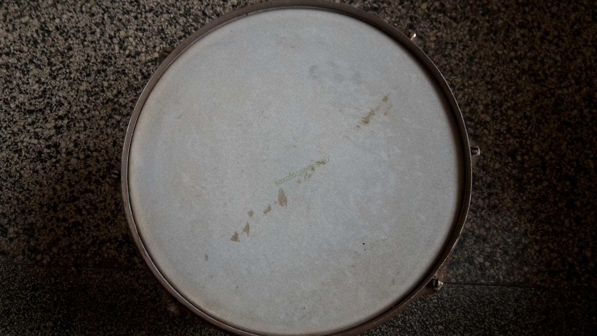 Buben 14" 