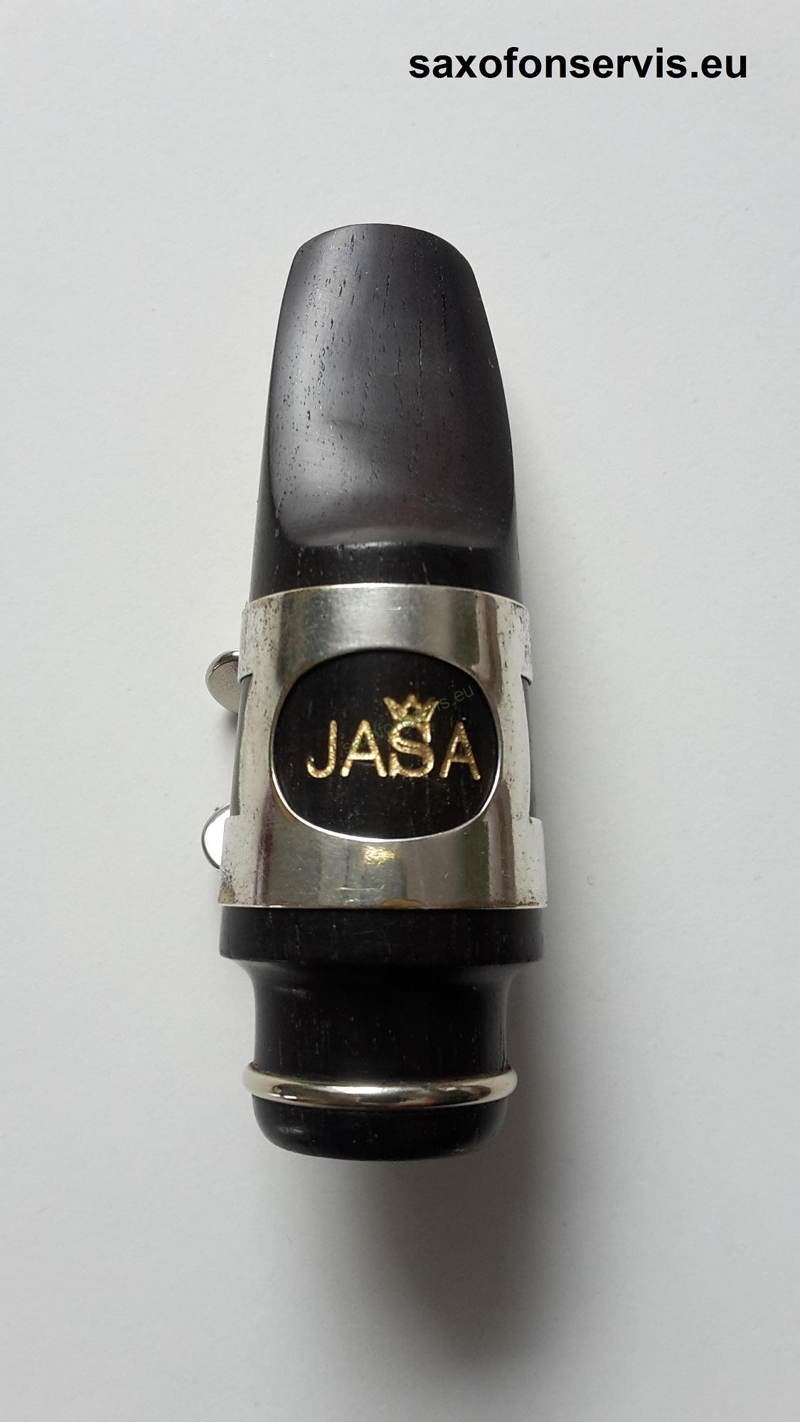 Jaša - Silver Ring , komplet (var.2)