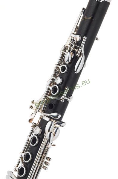 Selmer SIGNATURE 18/6 (Bb klarinet)